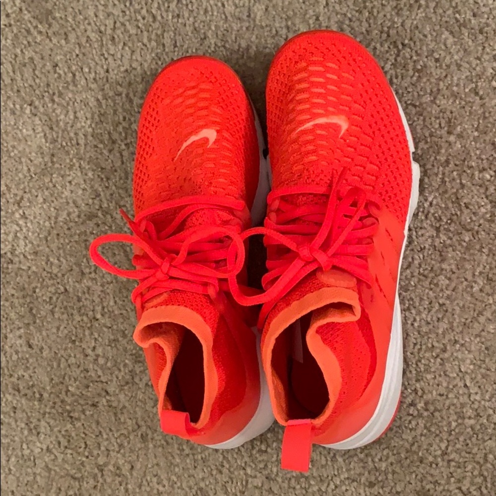 Nike sneakers
